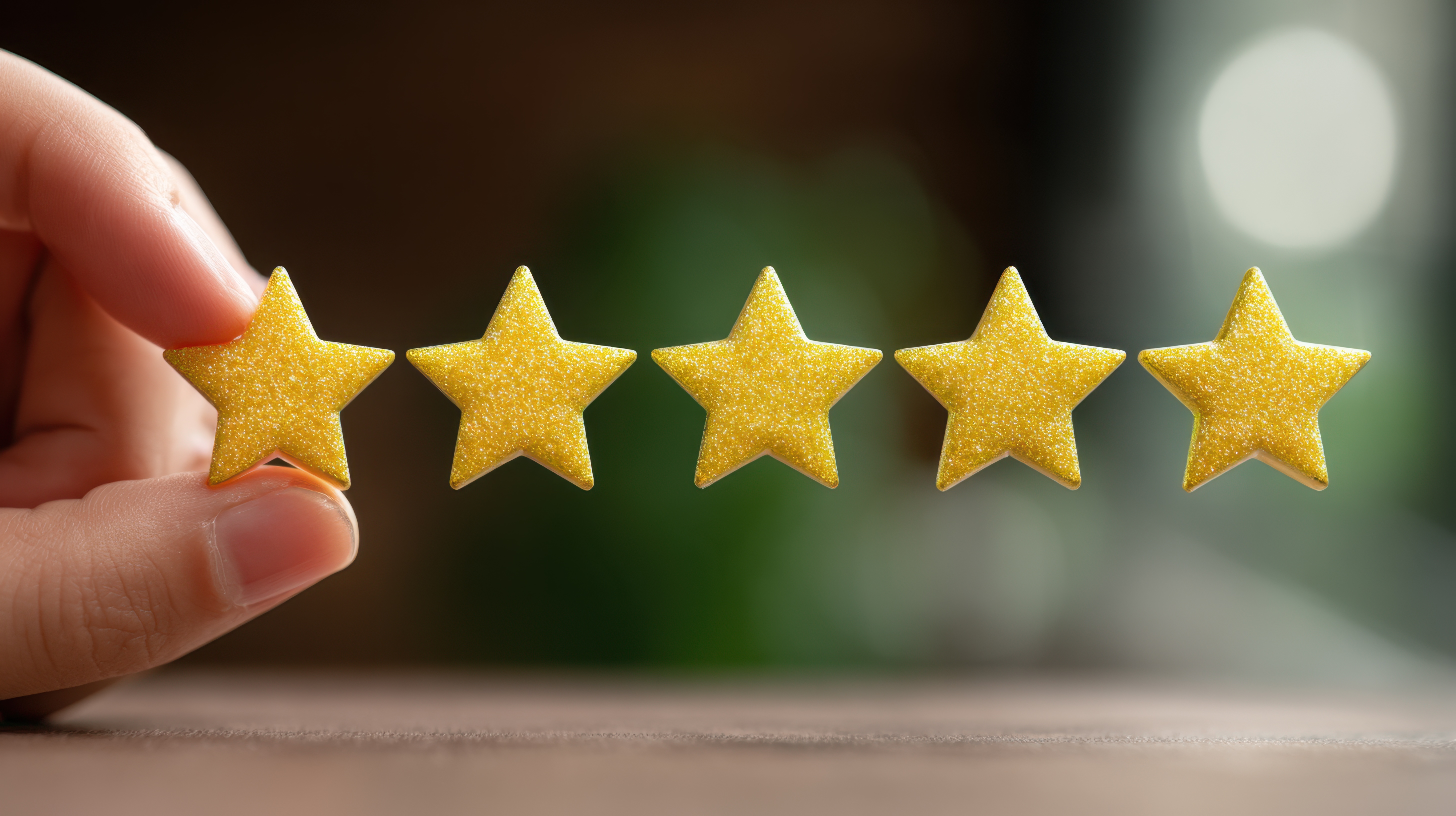 Online Reputation Management: A Guide for Business Owners