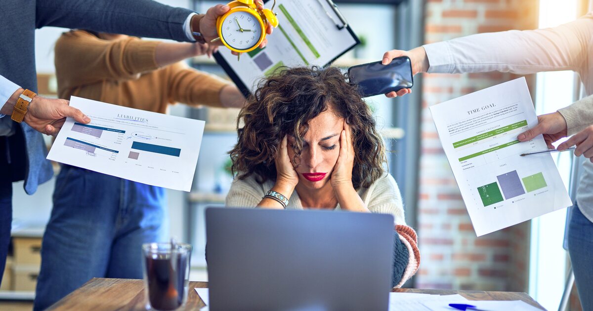 5 Website Mistakes That Are Costing You Customers