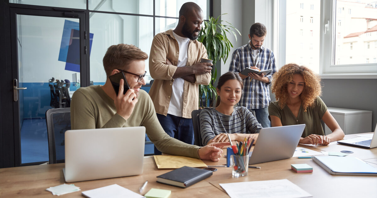 The AI Stack for a Ten-Person Business