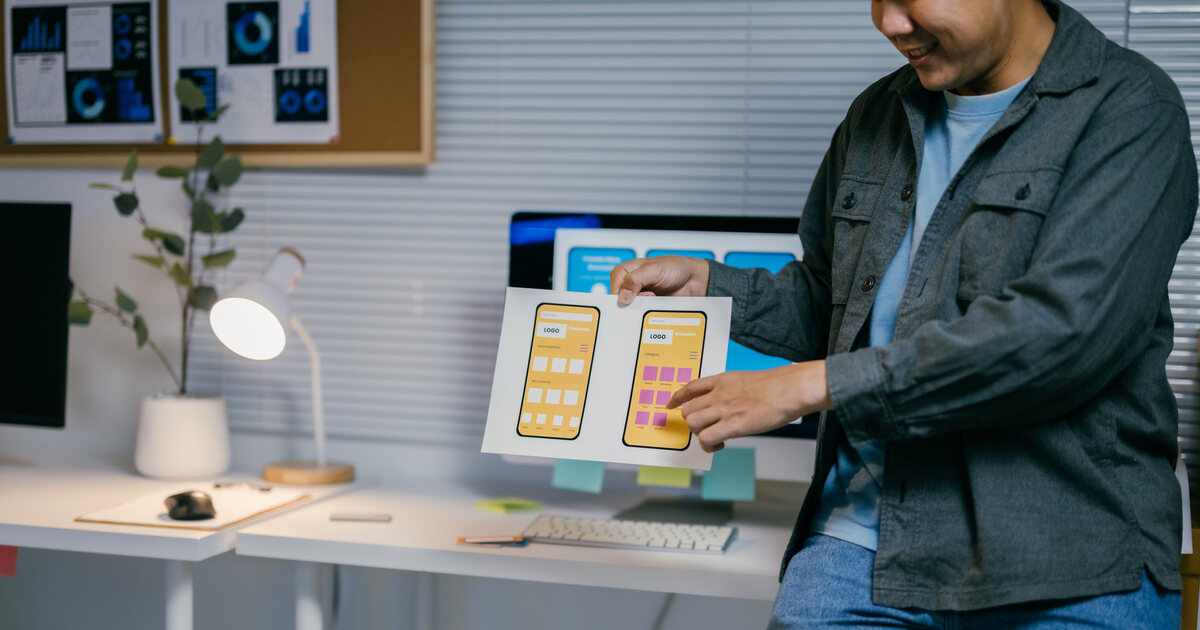 Do You Need an App, or a Better Website?