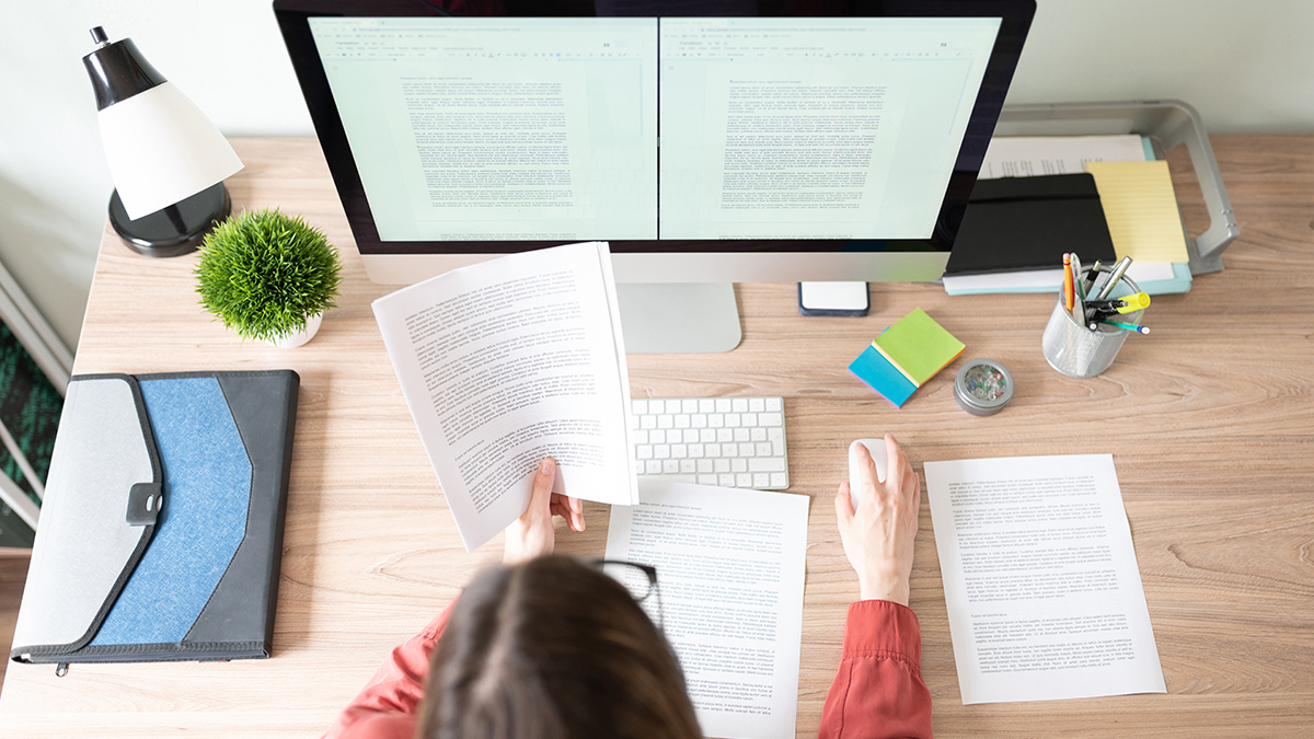 Okay, Google – Tell Me How to Write Good Content