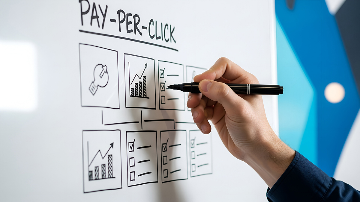 PPC Campaigns are a Highly Effective
