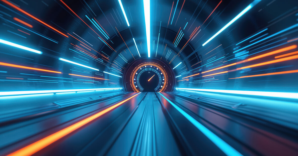 Website Speed Optimization: Why Every Second Counts
