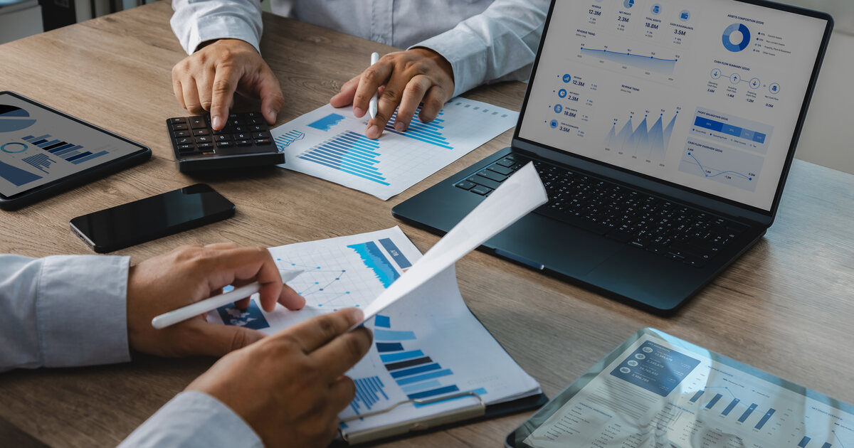 What a Custom Business App Actually Costs in 2026