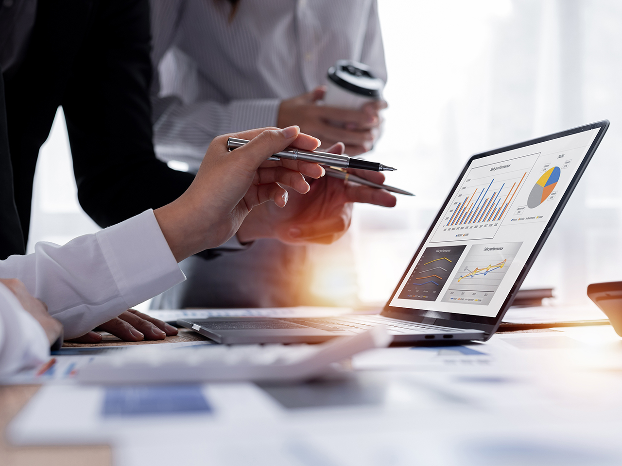 Professional accounting & cpa services