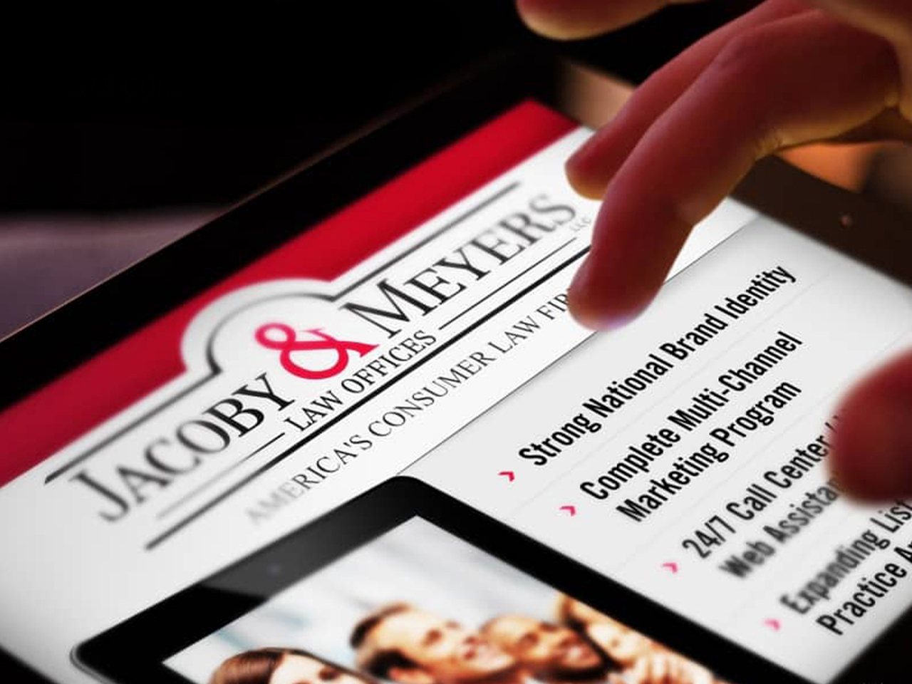 Professional attorneys & law firms services
