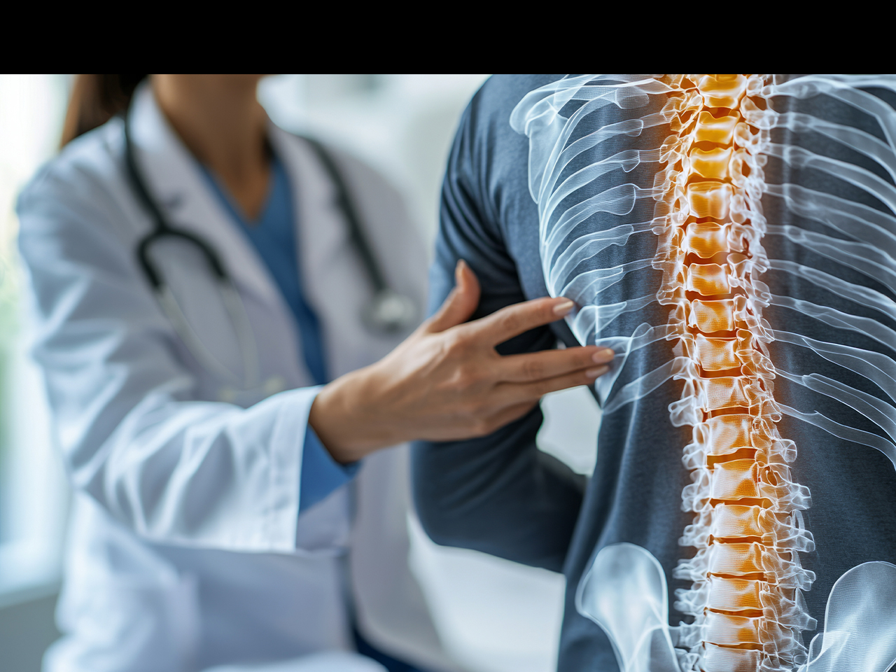 Professional chiropractor services