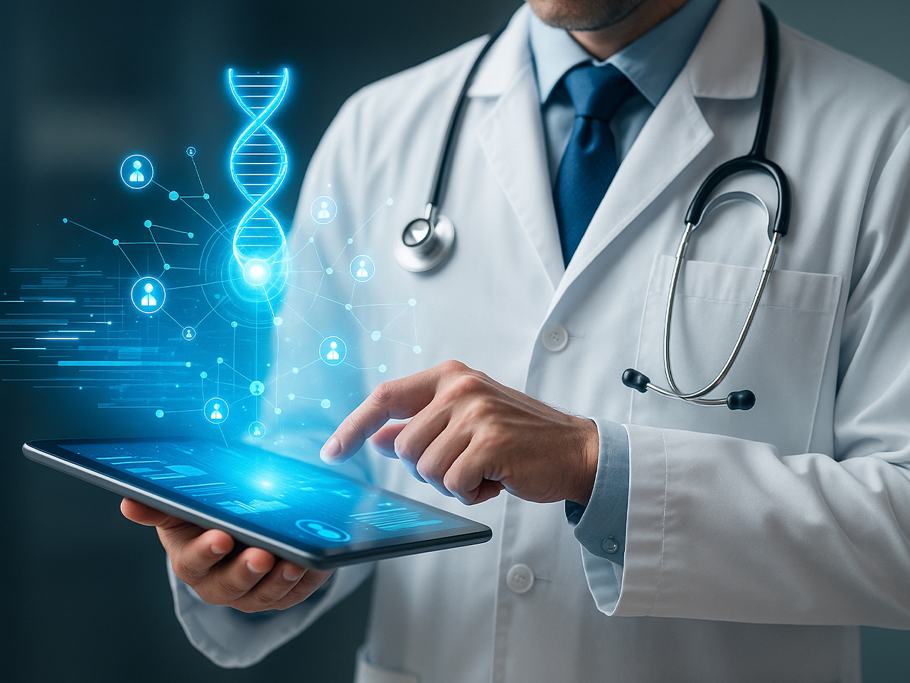 Professional doctor & medical services