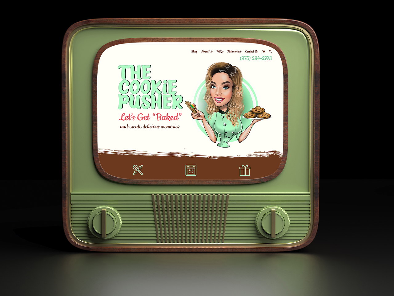 Professional franchise services