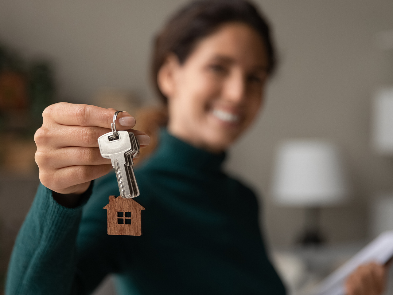 Professional real estate services