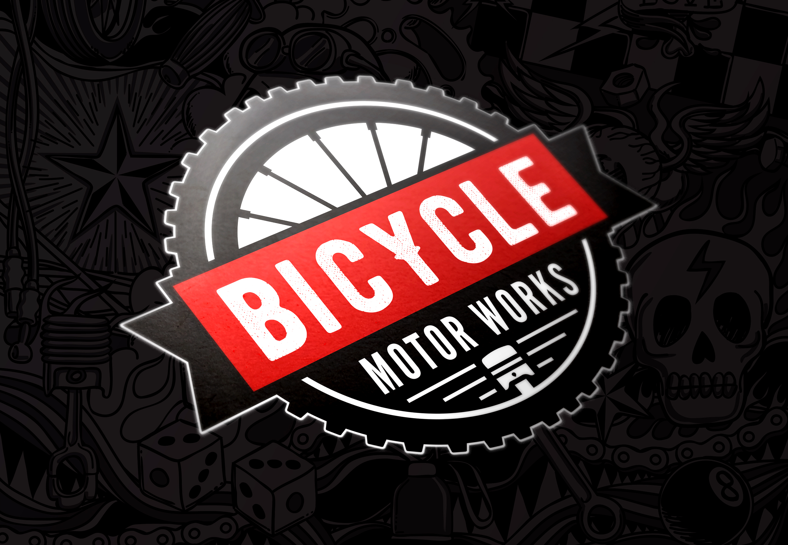 Bicycle Motor Works