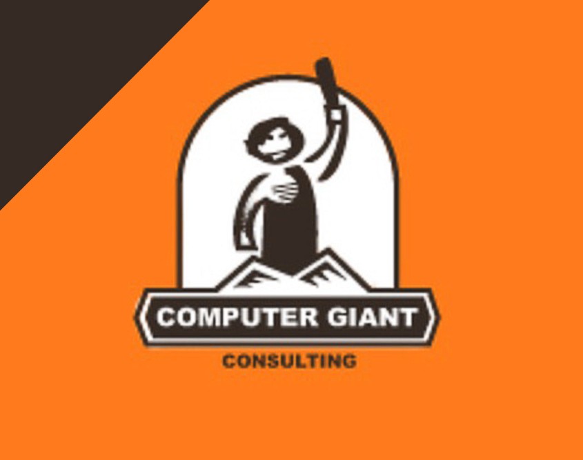 Computer Giant Consulting