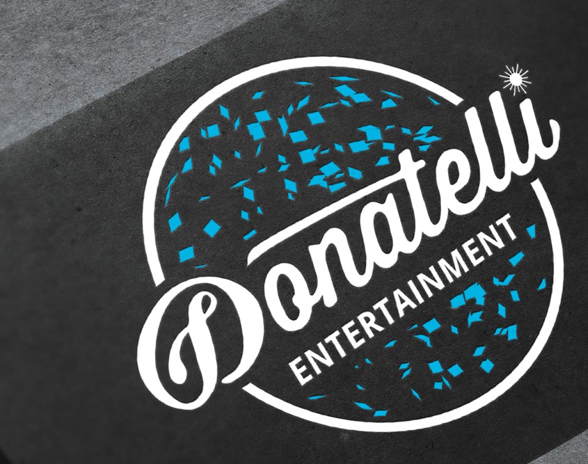 Donatelli Entertainment