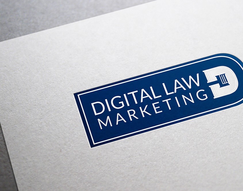 Digital Law Marketing