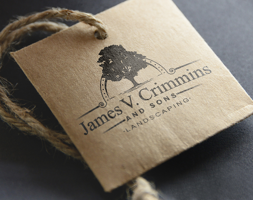 James V Crimmins