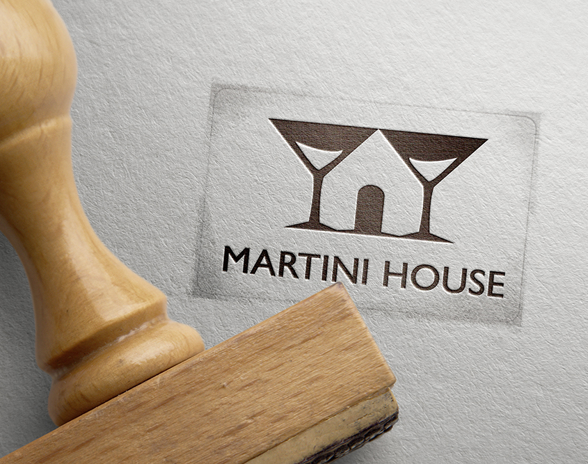 Martini House