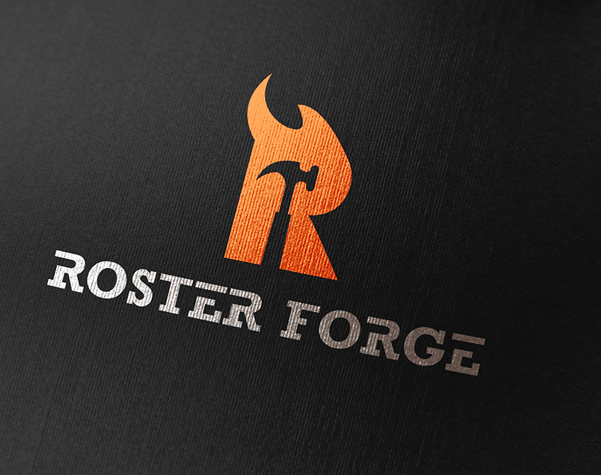 Roster Forge
