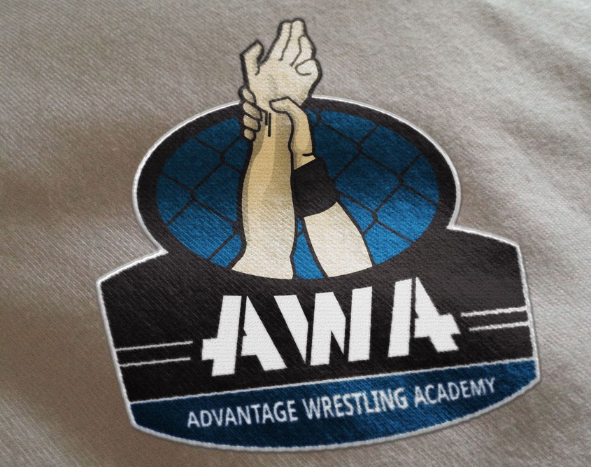 AWA Wrestling