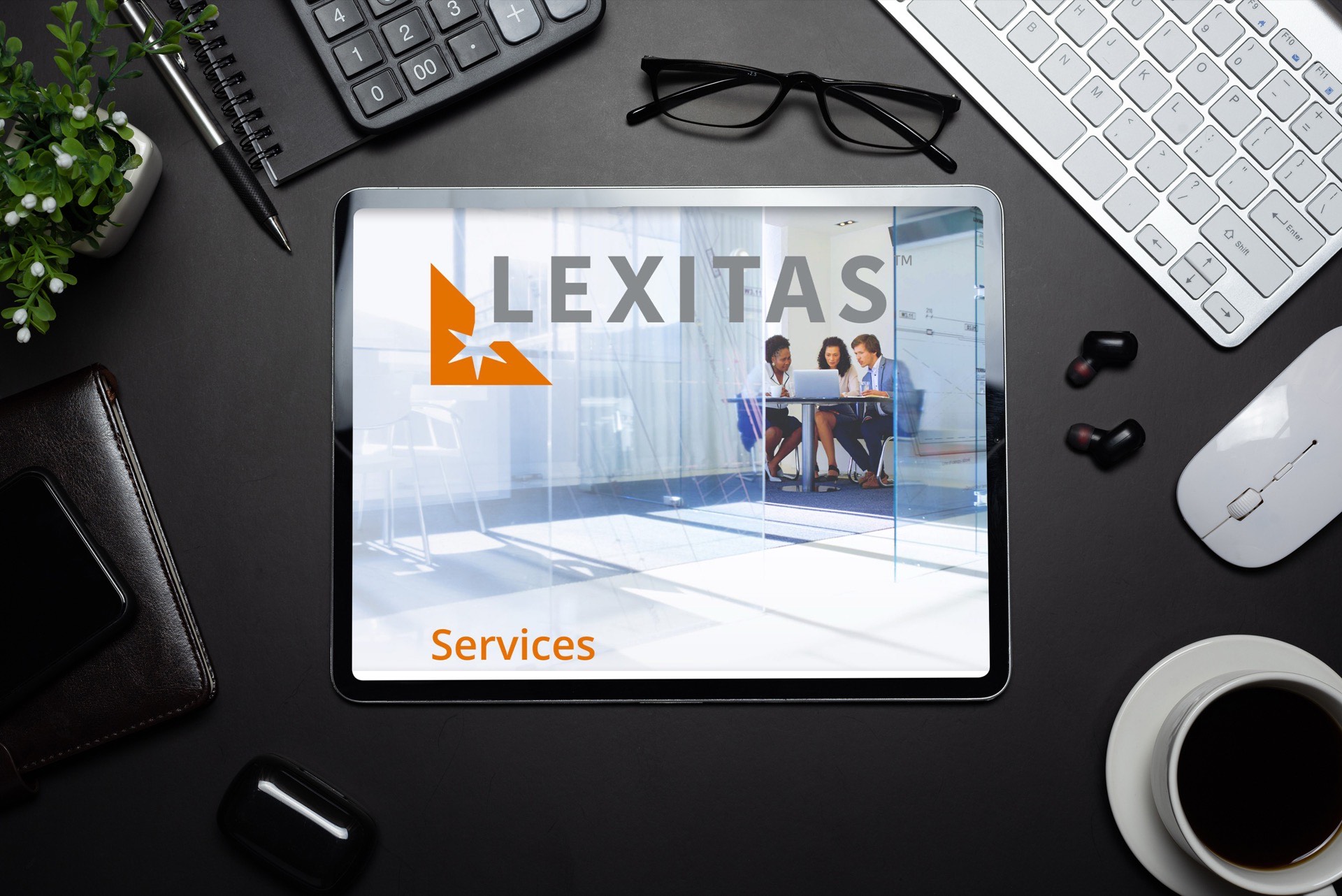 Lexitas Legal