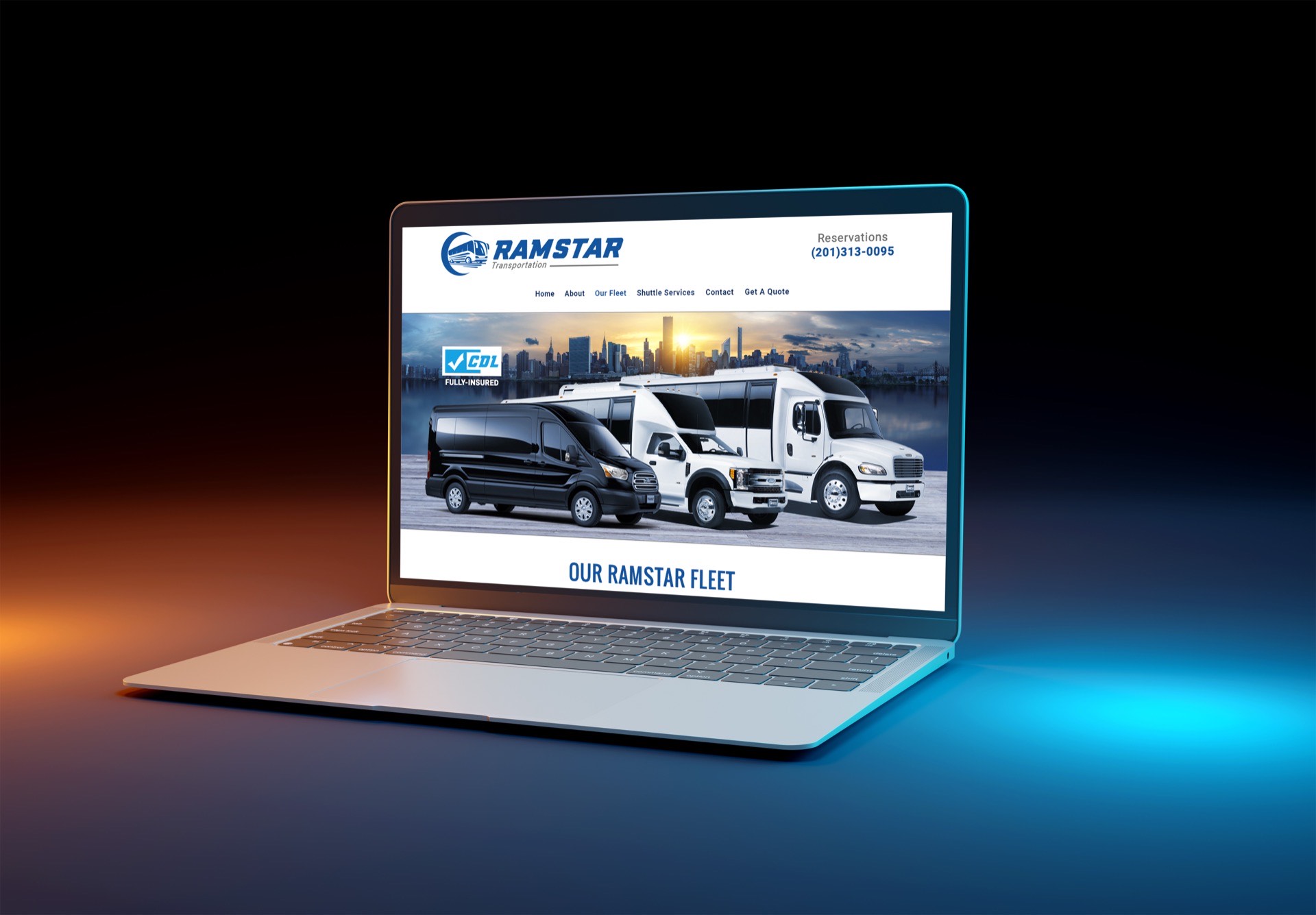 Ramstar Transportation