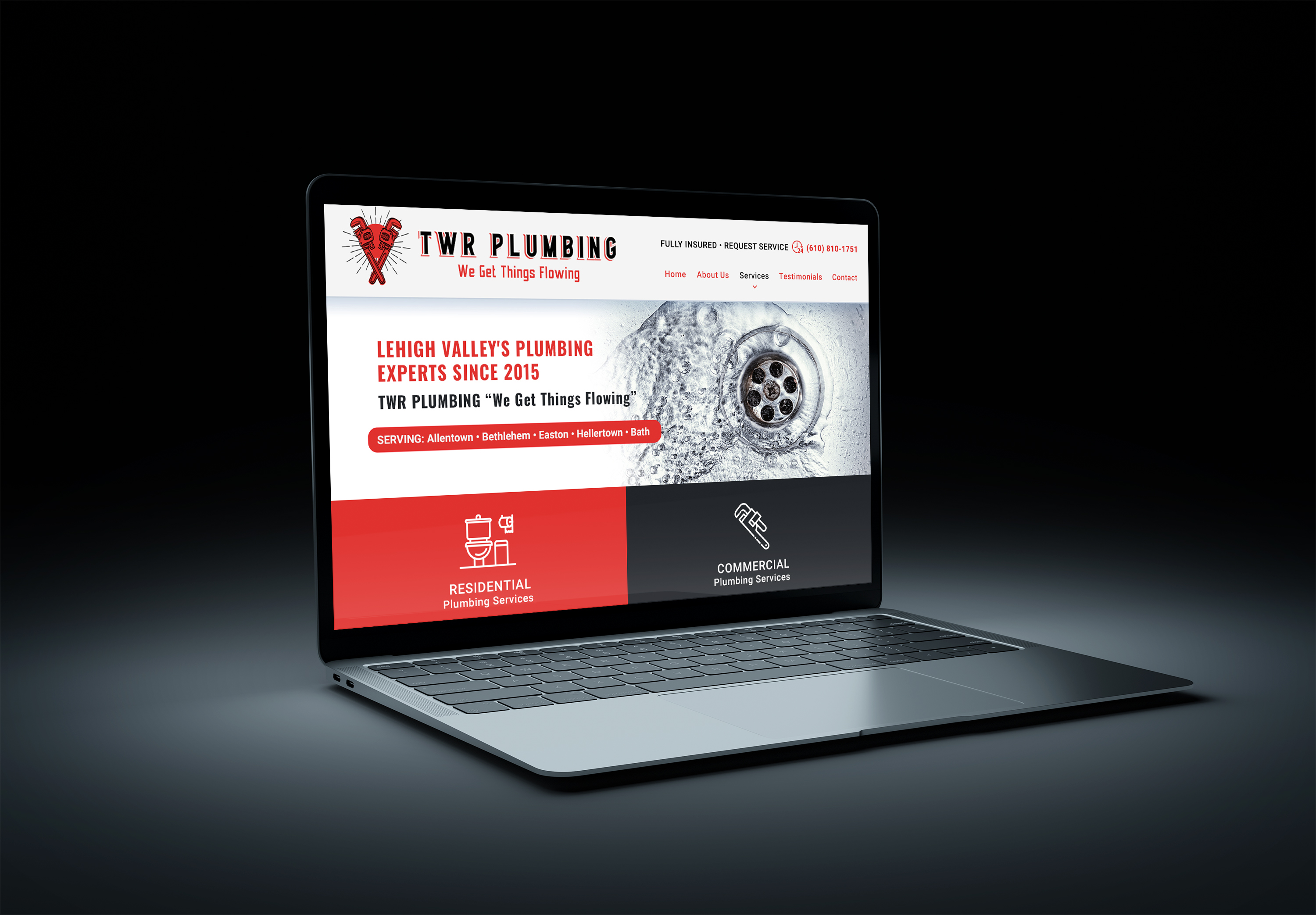 TWR Plumbing