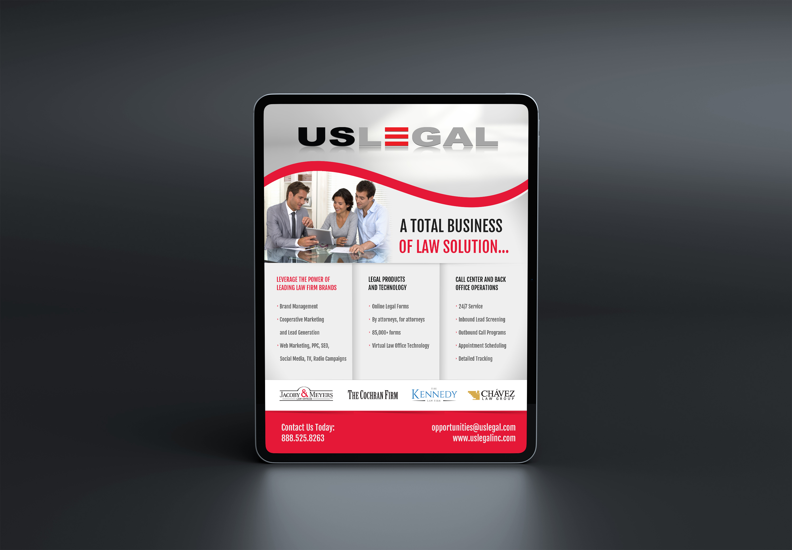 US Legal