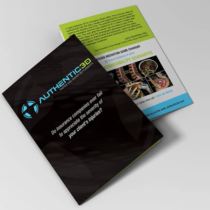 Authentic 3D — Image 6