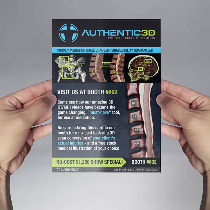Authentic 3D — Image 7