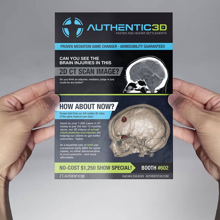 Authentic 3D — Image 8