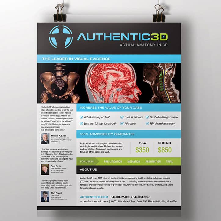 Authentic 3D — Image 9