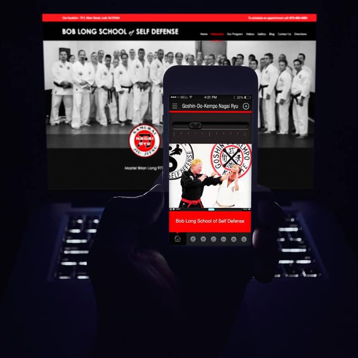 Bob Long School of Self Defense — Image 3