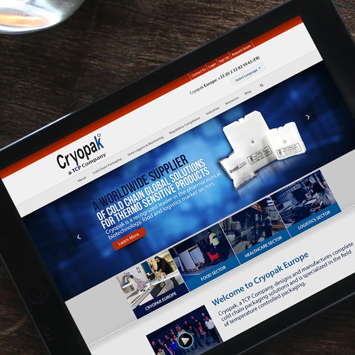 Cryopak USA & Europe — Image 2