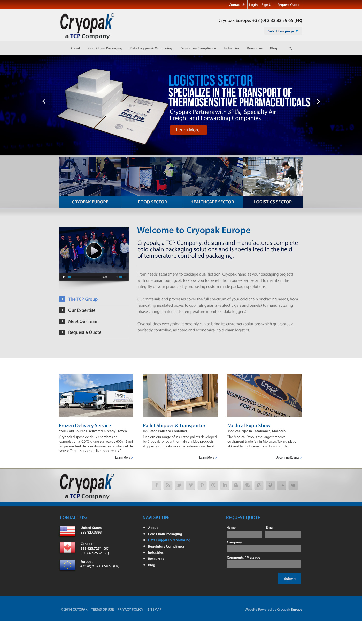 Cryopak USA & Europe — Image 8