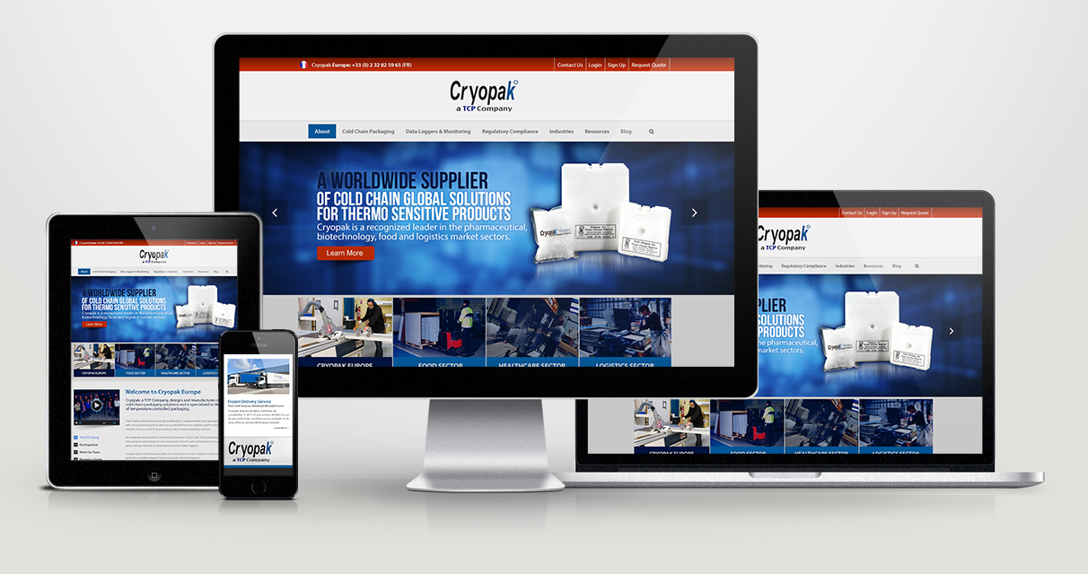 Cryopak USA & Europe — Image 9