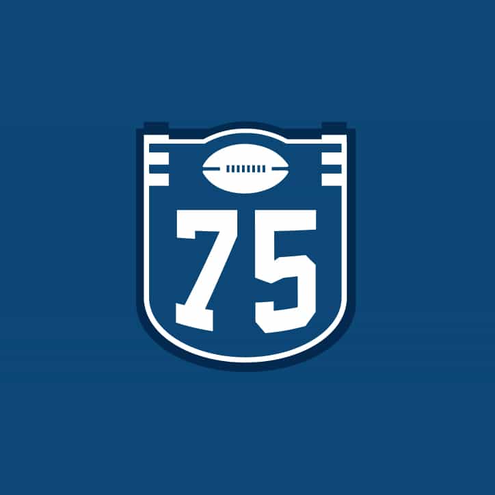 Deacon Jones Foundation — Image 1