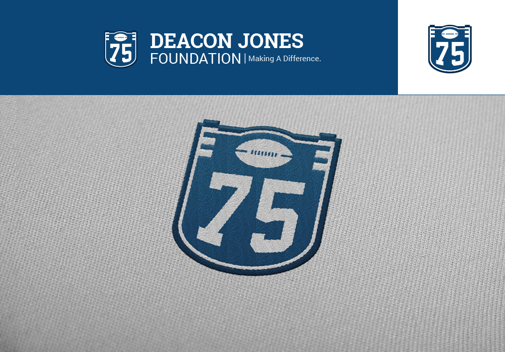 Deacon Jones Foundation — Image 5