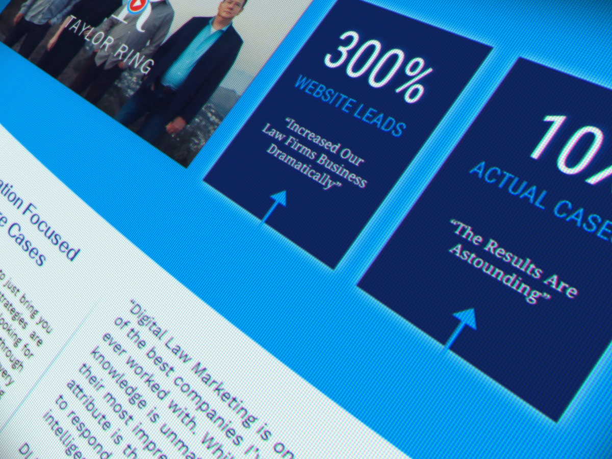Digital Law Marketing — Image 6