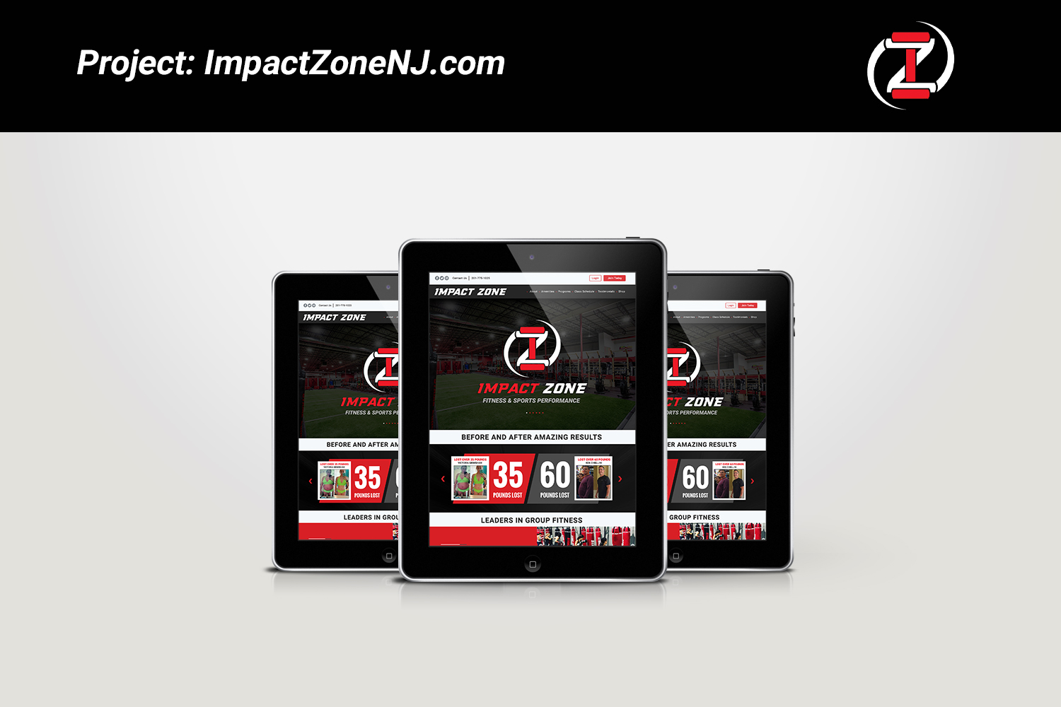 Impact Zone — Image 2