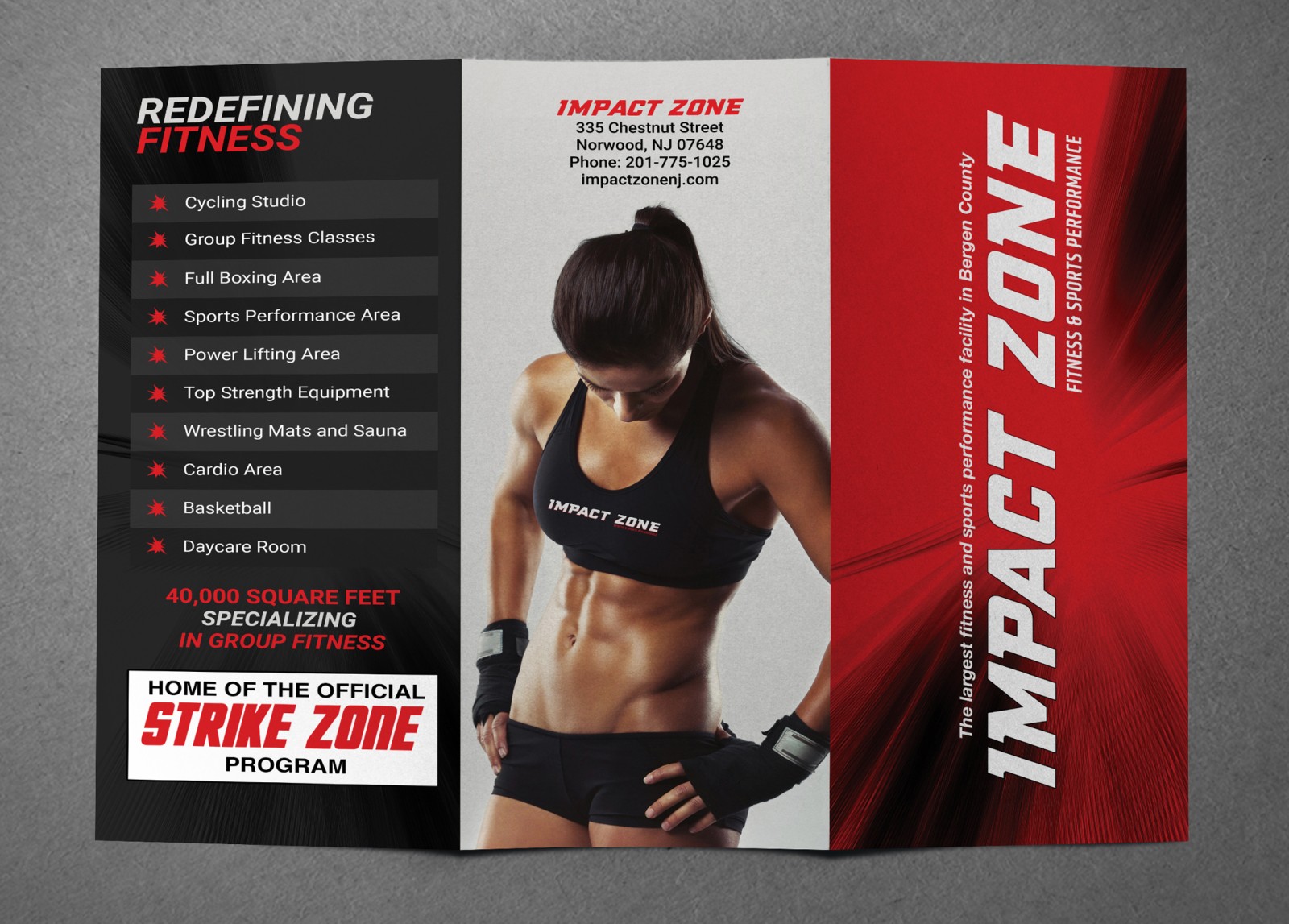 Impact Zone — Image 9