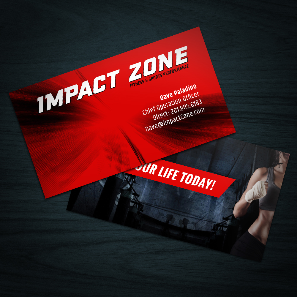 Impact Zone — Image 10