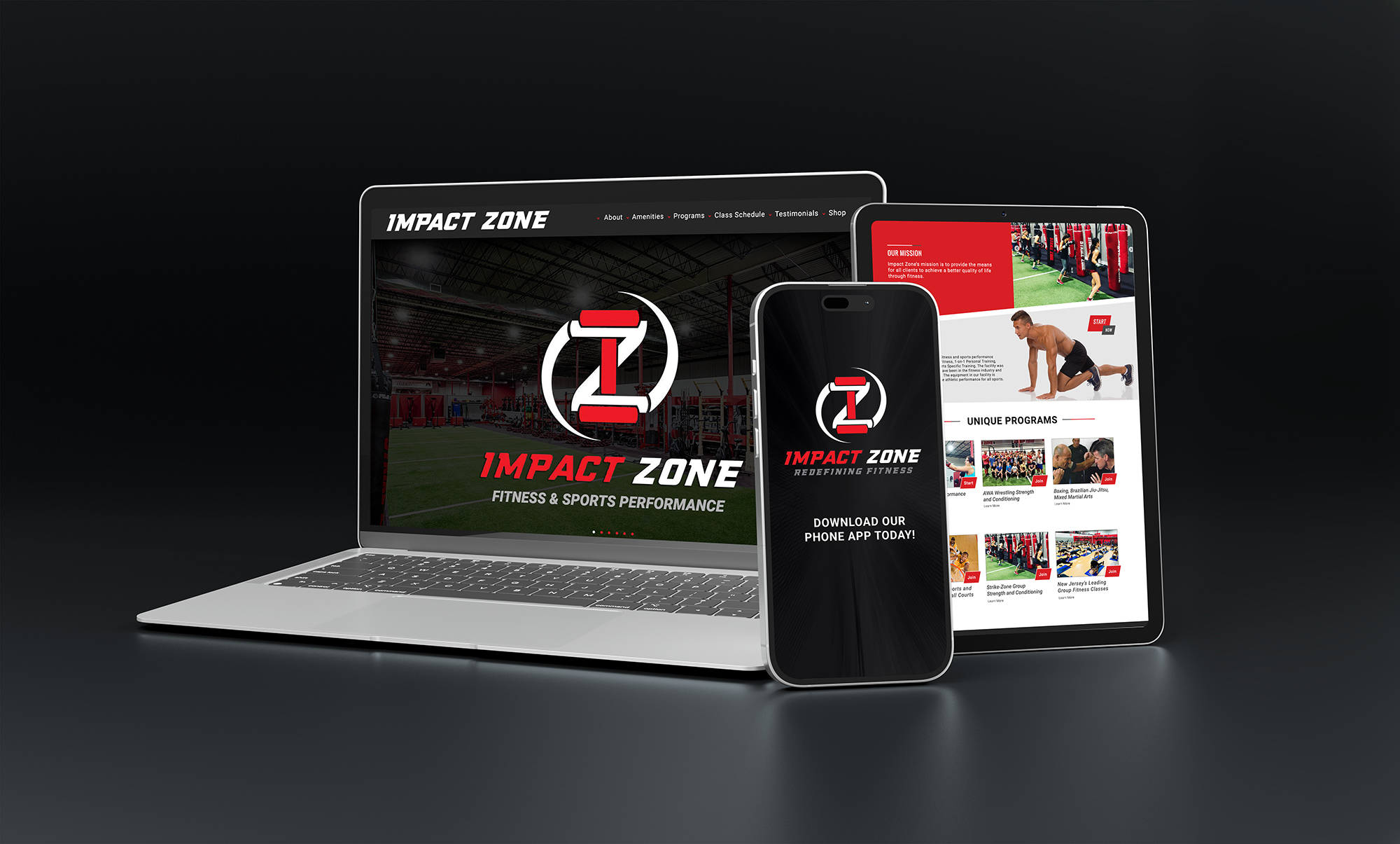 Impact Zone — Image 5
