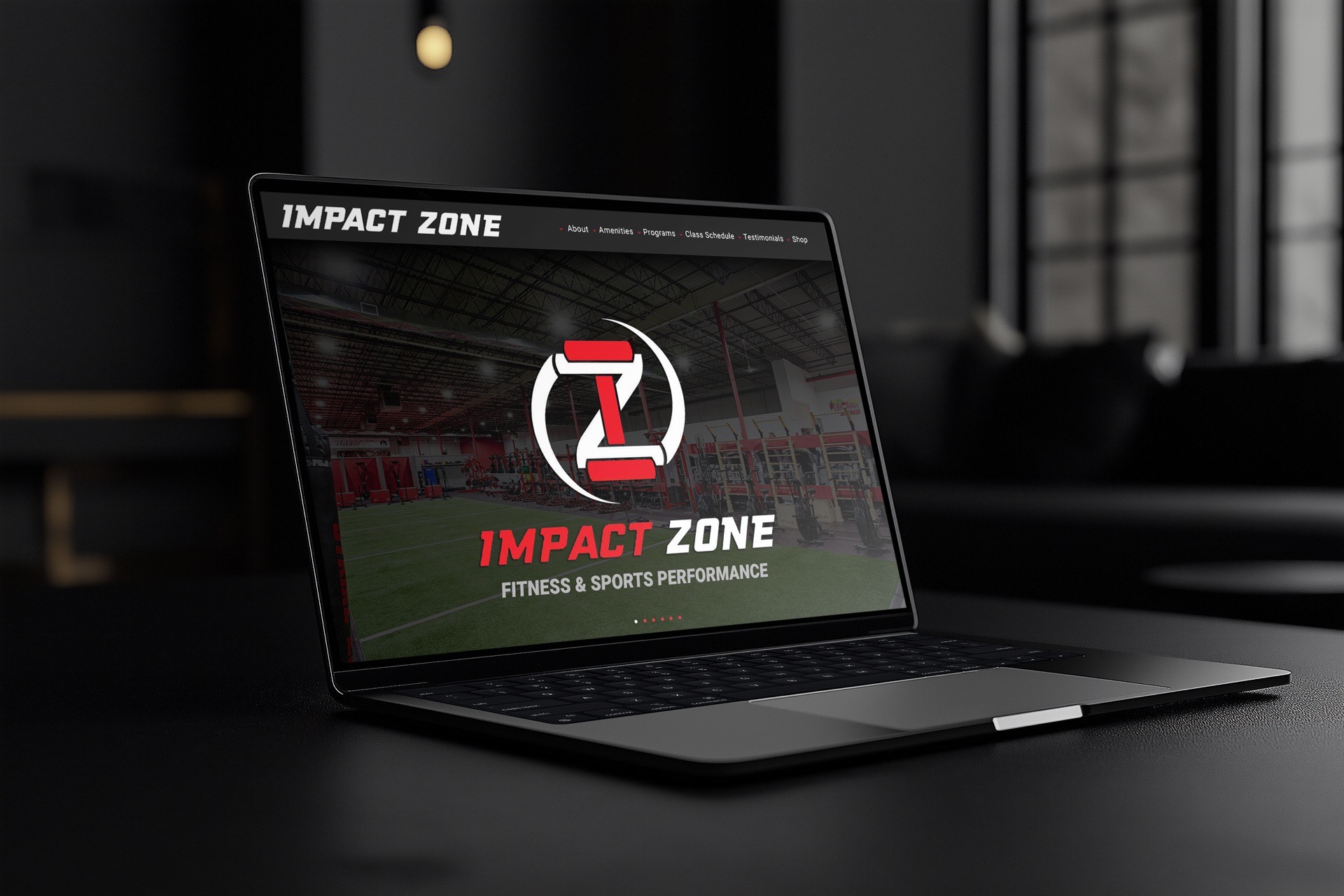 Impact Zone — Image 3