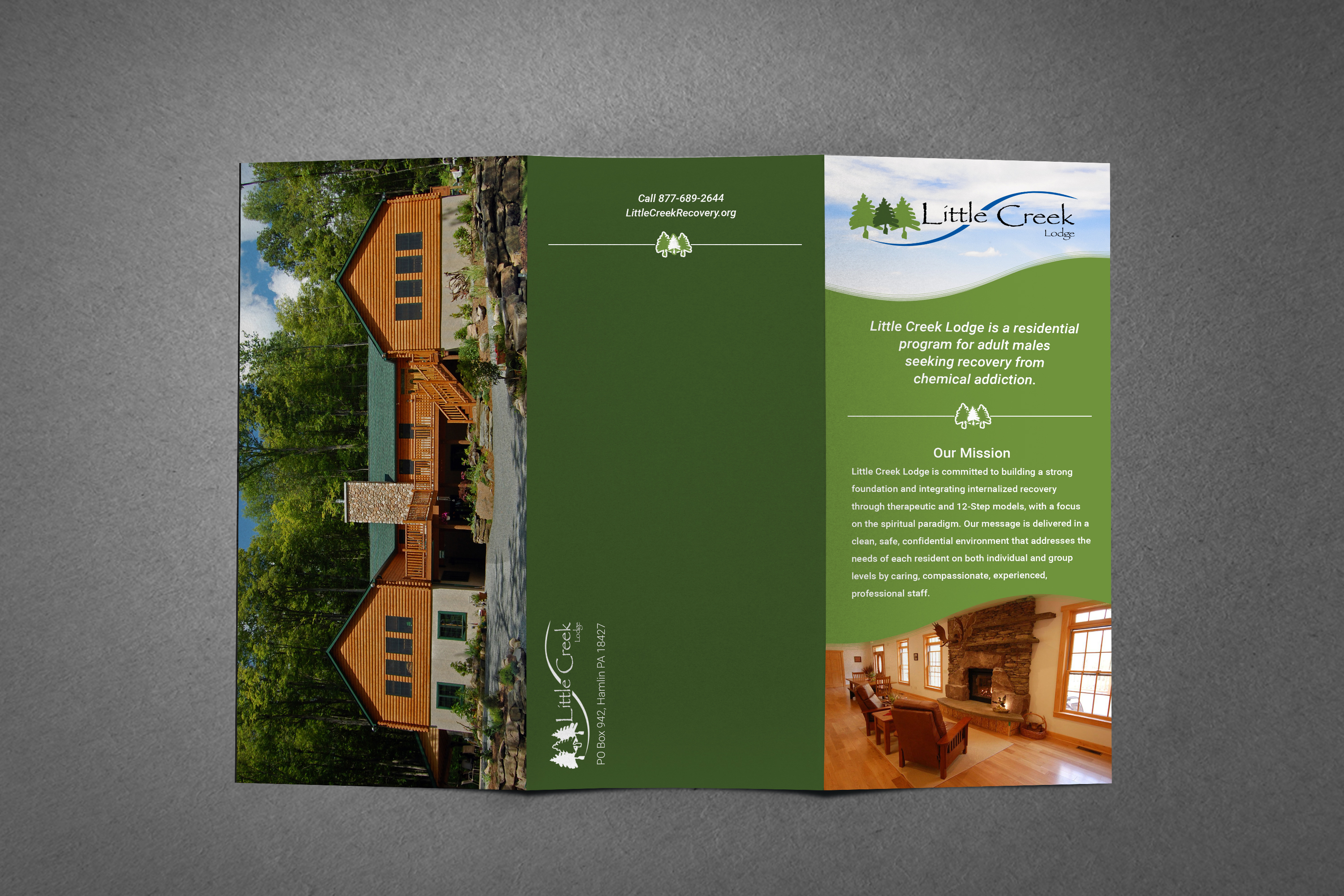 Little Creek Lodge — Image 6