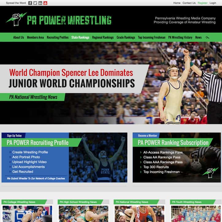 PA Power Wrestling — Image 7
