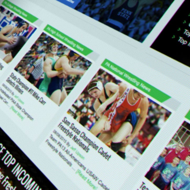 PA Power Wrestling — Image 2