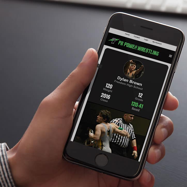 PA Power Wrestling — Image 4