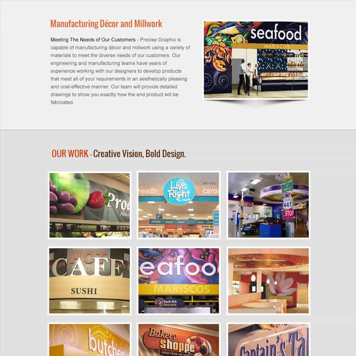 Precise Graphix — Image 3