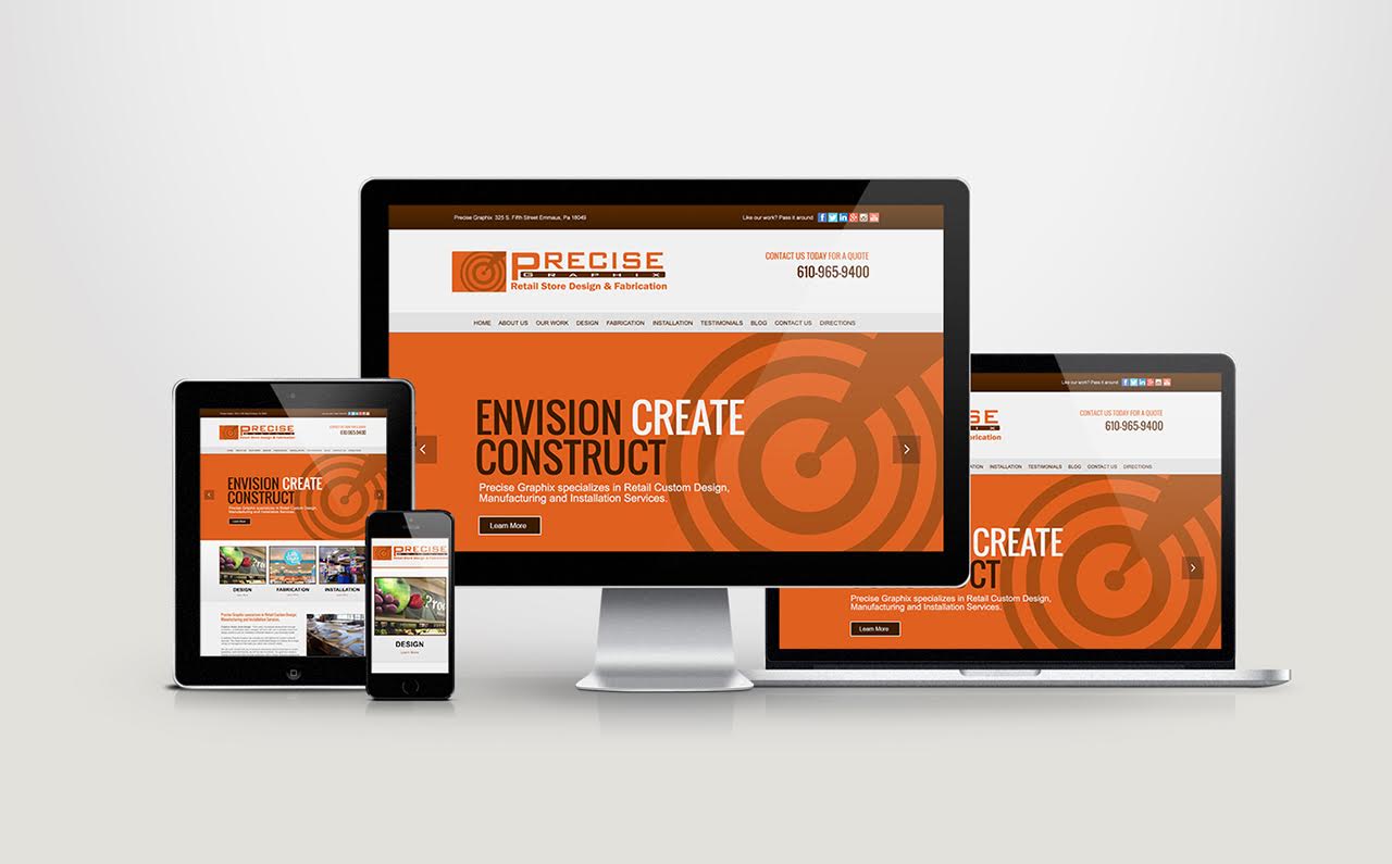 Precise Graphix — Image 4