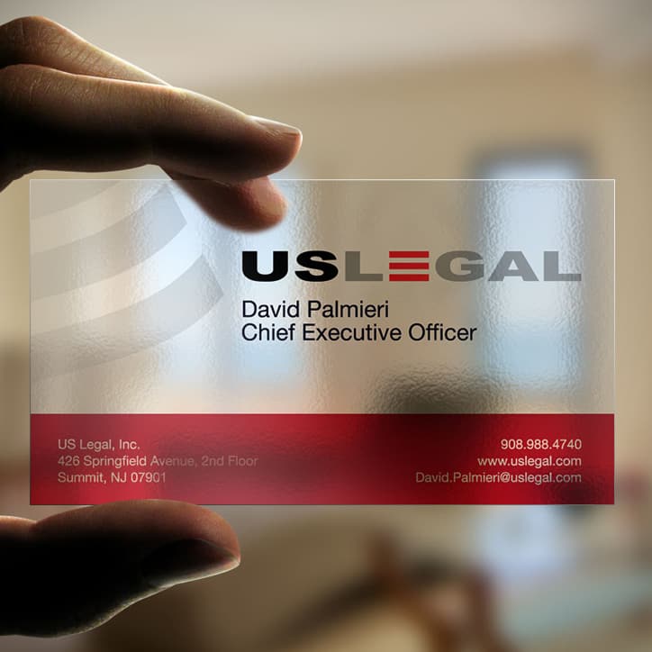 US Legal — Image 1