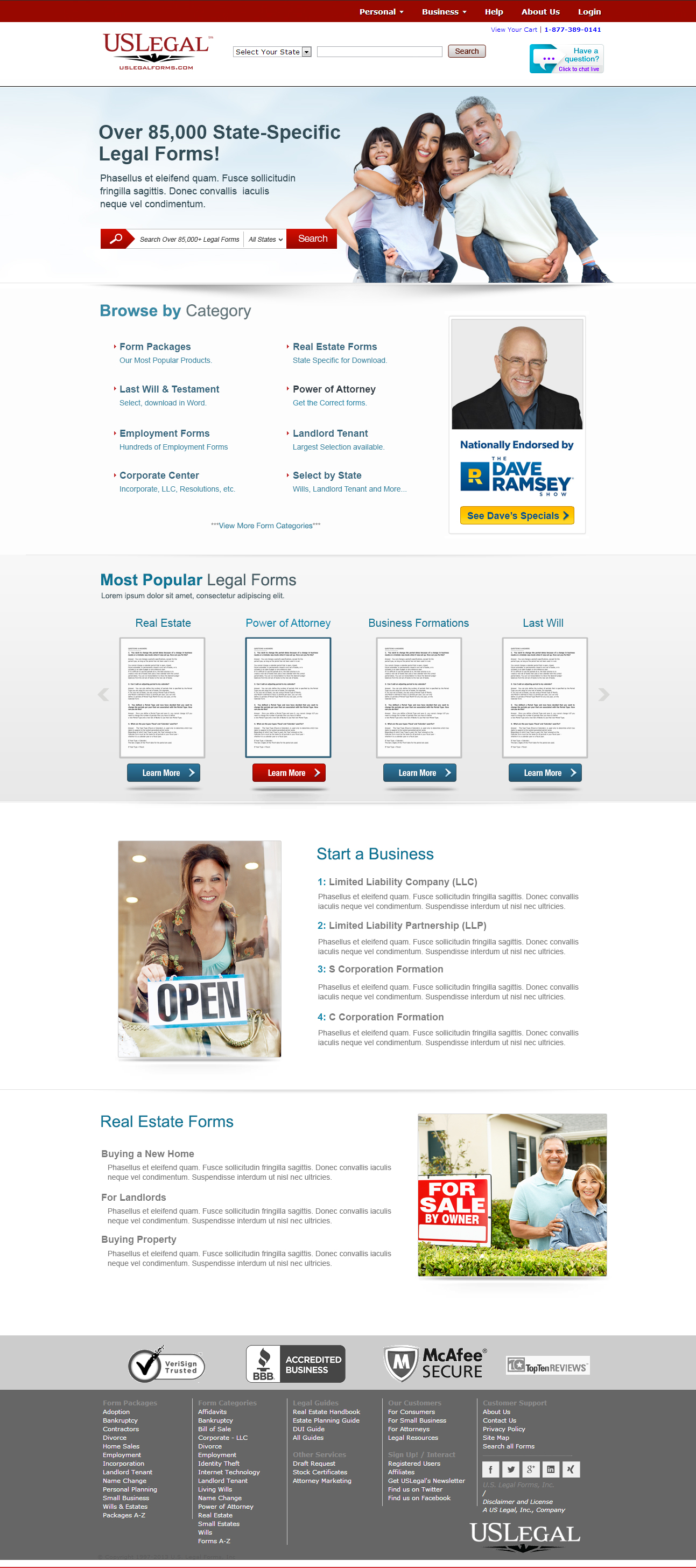 US Legal — Image 5
